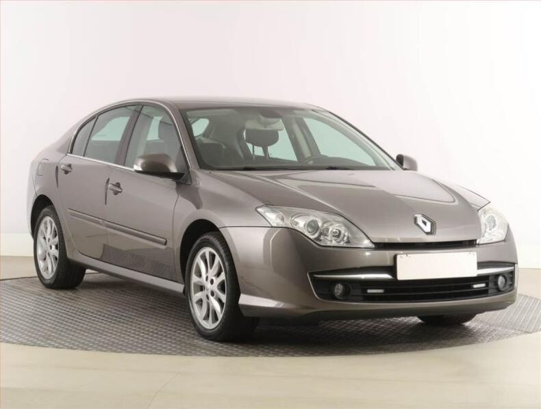 Renault Laguna - hlavní fotka inzerátu