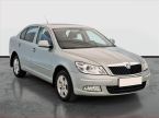 Škoda Octavia - fotka číslo 0