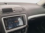 Škoda Octavia - fotka číslo 11