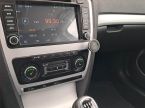 Škoda Octavia - fotka číslo 12
