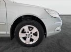 Škoda Octavia - fotka číslo 14