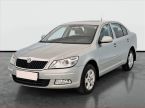 Škoda Octavia - fotka číslo 1