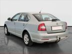 Škoda Octavia - fotka číslo 3