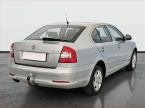 Škoda Octavia - fotka číslo 4