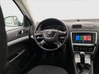 Škoda Octavia - fotka číslo 6
