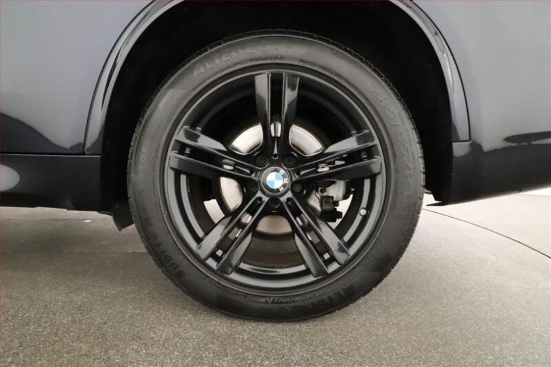 2017 BMW X5