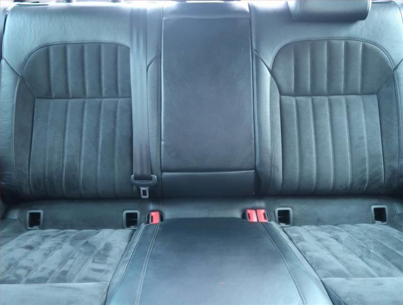 Škoda Superb - hlavní fotka