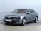 Škoda Superb - fotka číslo 1