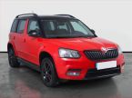 Škoda Yeti - fotka číslo 0