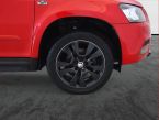 Škoda Yeti - fotka číslo 11