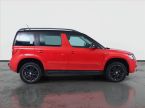 Škoda Yeti - fotka číslo 5