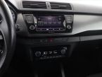 Škoda Fabia - fotka číslo 9