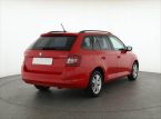 Škoda Fabia - fotka číslo 4