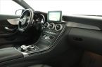 Mercedes Třída C - fotka číslo 19