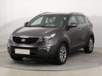 Kia Sportage - fotka číslo 1