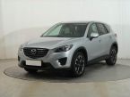 Mazda CX-5 - fotka číslo 1