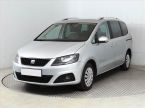 Seat Alhambra - fotka číslo 1
