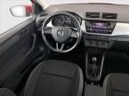 Škoda Fabia - fotka číslo 6