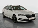 Škoda Superb - fotka číslo 0