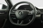 Škoda Superb - fotka číslo 15
