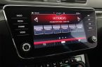 Škoda Superb - fotka číslo 17