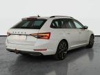 Škoda Superb - fotka číslo 4