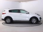 Kia Sportage - fotka číslo 5