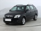 Škoda Fabia - fotka číslo 1