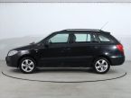 Škoda Fabia - fotka číslo 2