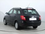Škoda Fabia - fotka číslo 3