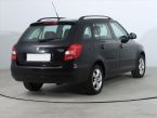 Škoda Fabia - fotka číslo 4