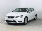 Seat Leon - fotka číslo 1