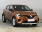 Renault Captur - fotka číslo 0
