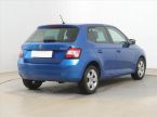 Škoda Fabia - fotka číslo 4