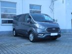 Ford Tourneo - fotka číslo 0