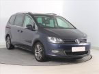 Volkswagen Sharan - fotka číslo 0