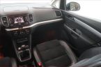 Volkswagen Sharan - fotka číslo 7