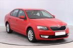 Škoda Octavia - fotka číslo 0
