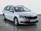Škoda Octavia - fotka číslo 0