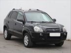 Hyundai Tucson - fotka číslo 0