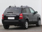 Hyundai Tucson - fotka číslo 4