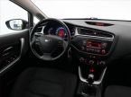 Kia Cee'd - fotka číslo 6