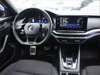 Škoda Octavia - fotka číslo 6