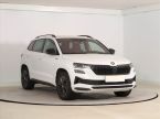Škoda Karoq - fotka číslo 0