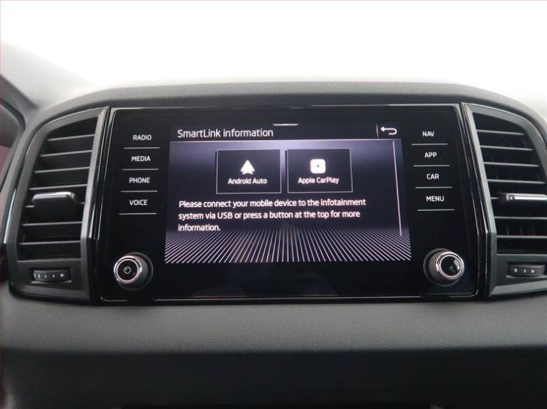 Škoda Karoq - hlavní fotka