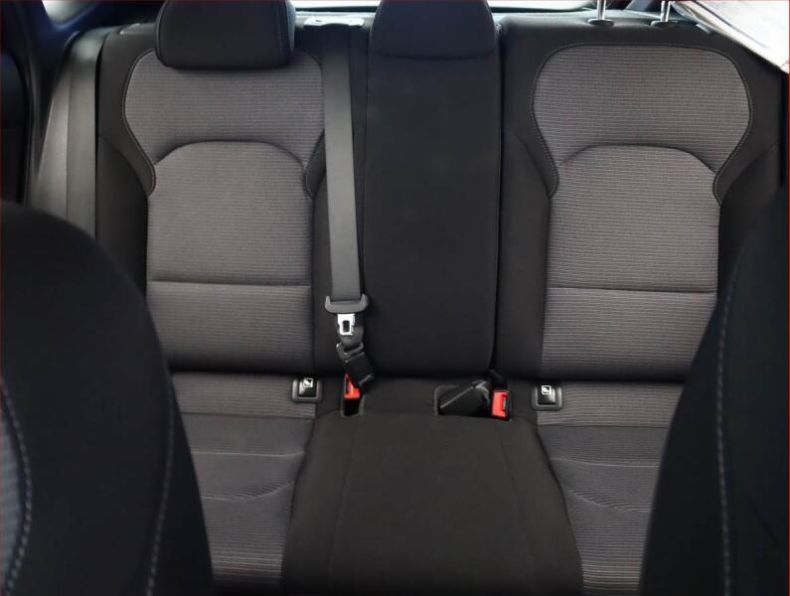 Hyundai i30 - hlavní fotka