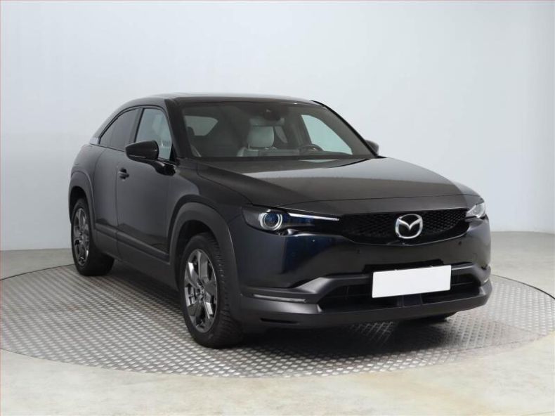 Mazda MX-30 - hlavní fotka inzerátu