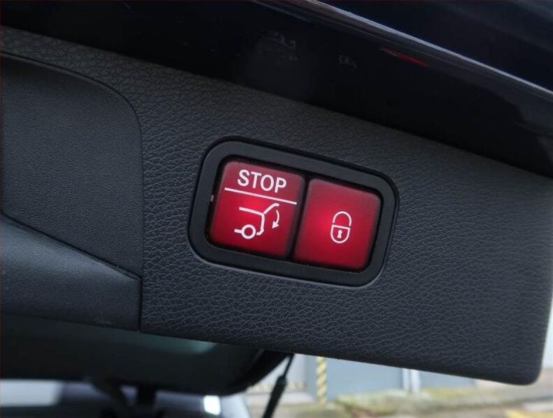 Mercedes Třída E - hlavní fotka