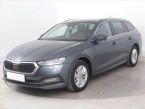 Škoda Octavia - fotka číslo 1