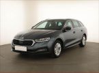 Škoda Octavia - fotka číslo 1